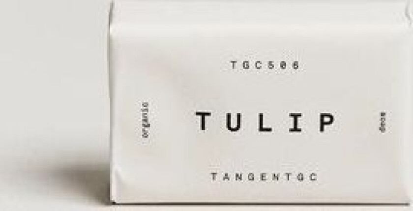 TGC506 Tulip Soap Bar 100 g