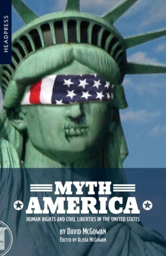 Myth America av David McGowan