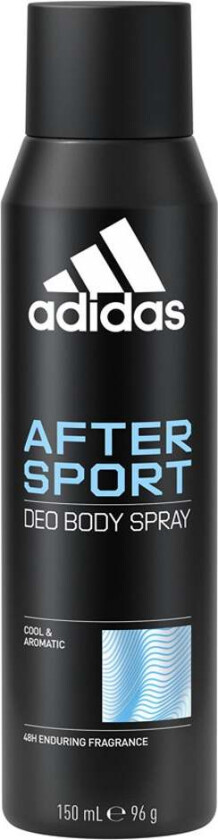 After Sport For Him Deodorant Spray 150 ml