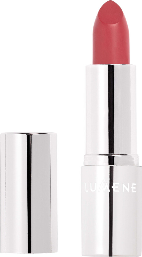 Luminous Moisture Lipstick 08 Wild Rose