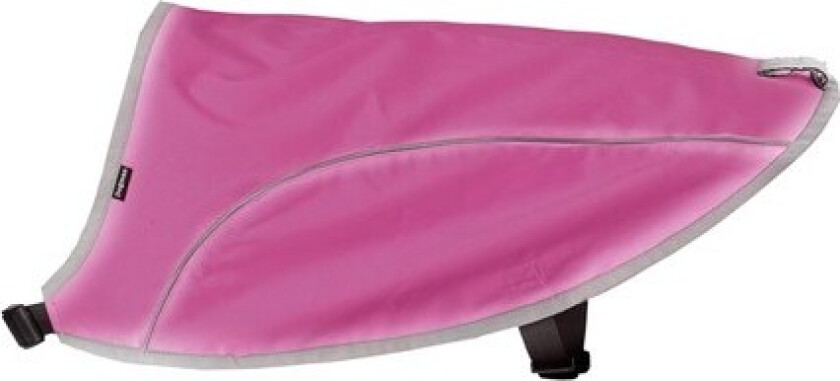 Dogman Rex Refleksvest Rosa (XL)