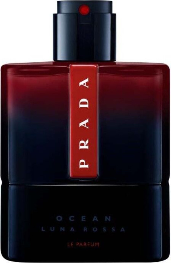 Luna Rossa Ocean Le Parfum (Størrelse: 100 ML)