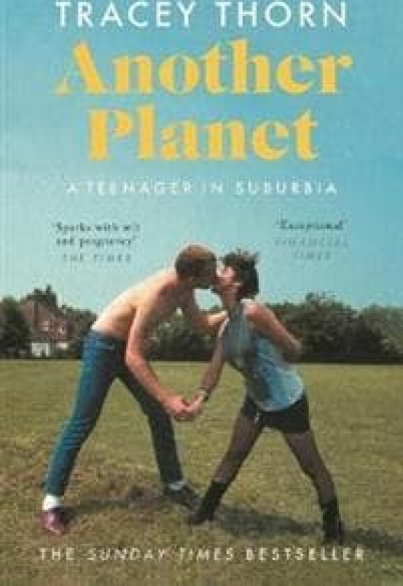 Another Planet av Tracey Thorn