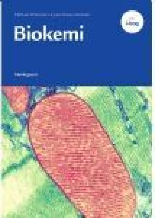 Biokemi Michael Kristensen Jane Binau Mønster Språk: Dansk