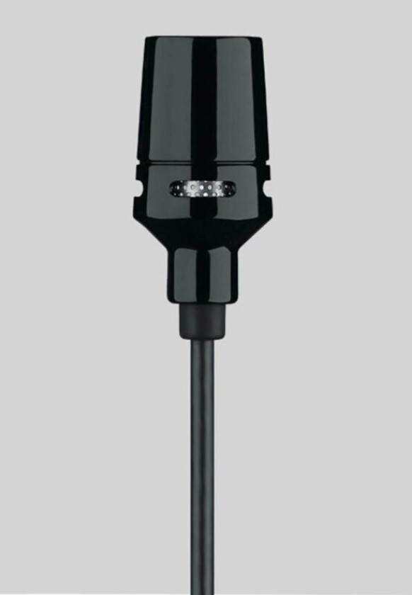 CVL-B/C-TQG Miniature Cardioid Condenser Mic for Presenters