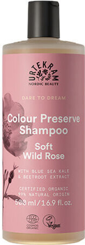 Color Preserve Shampoo, 500 ml  Shampoo