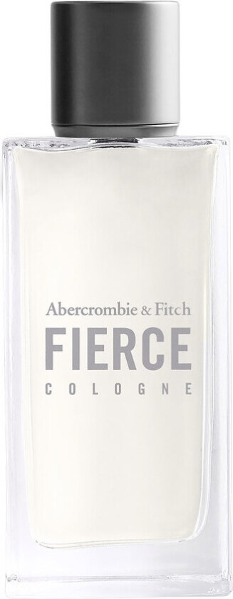 Fierce Cologne Men Edc Spray 100 ml