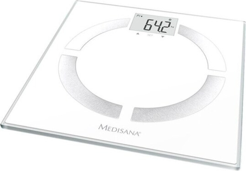 Medisana Personvekt 40444
