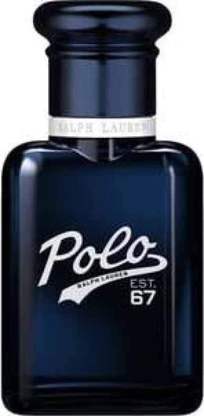 Polo 67 EdT (Størrelse: 40 ML)