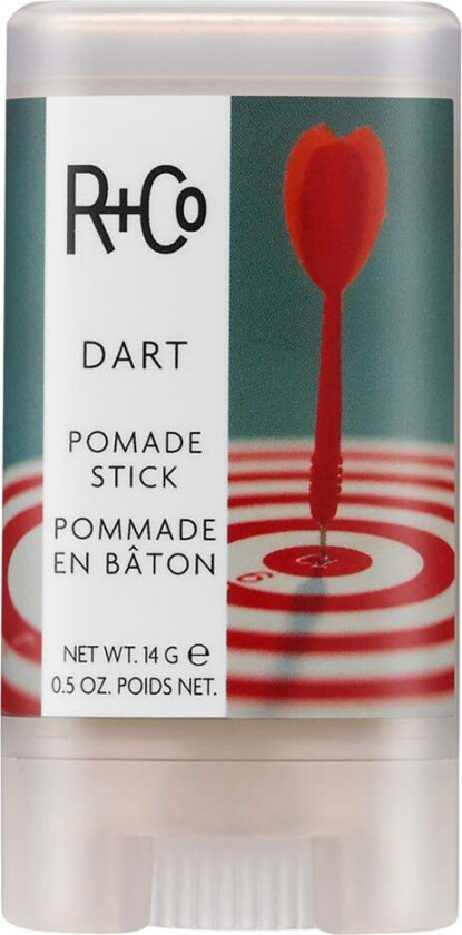 Dart Pomade Stick (14g)