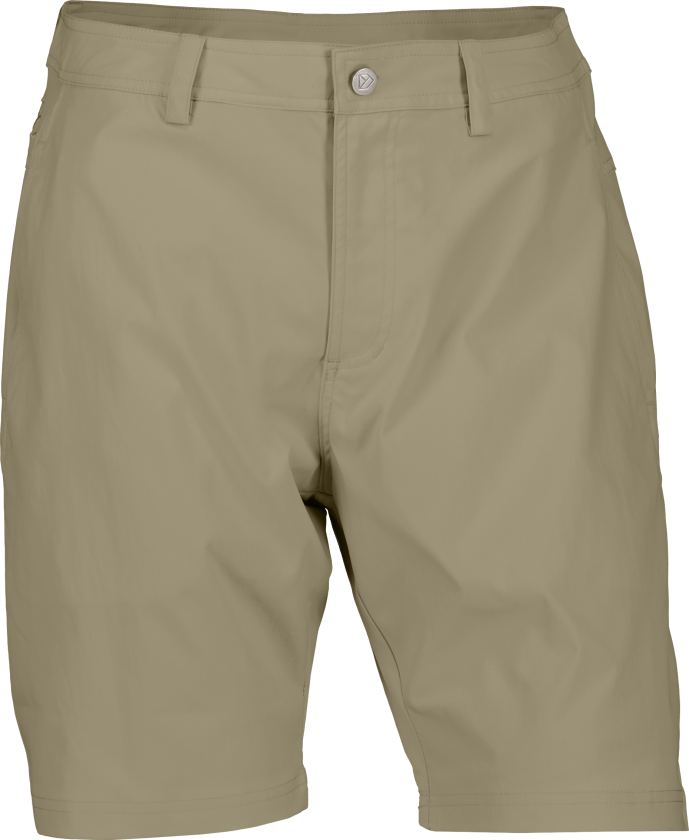 Men's Bräcke Shorts Mistel Green XXXL, Mistel Green