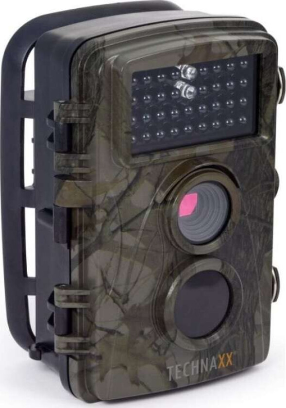 Bilde av Nature Wild Cam TX-69, Inne & Ute, Boks, Kamuflasje, Støvresistent, IP56, TFT-LCD