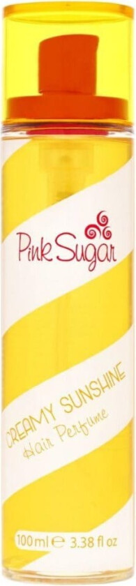 Pink Sugar Creamy Sunshine Hair Perfume 100ml