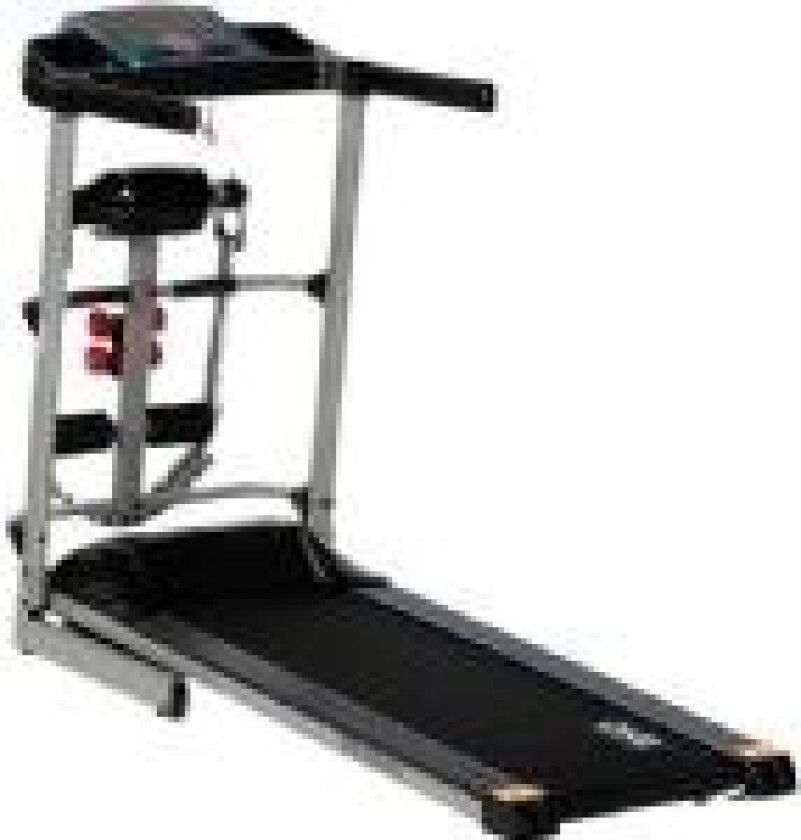 BE4540 elektrisk tredemølle