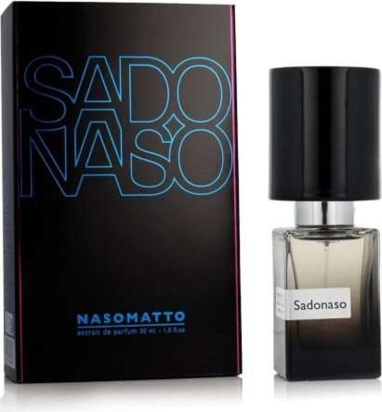 Unisex parfyme Nasomatto Sadonaso 30 ml