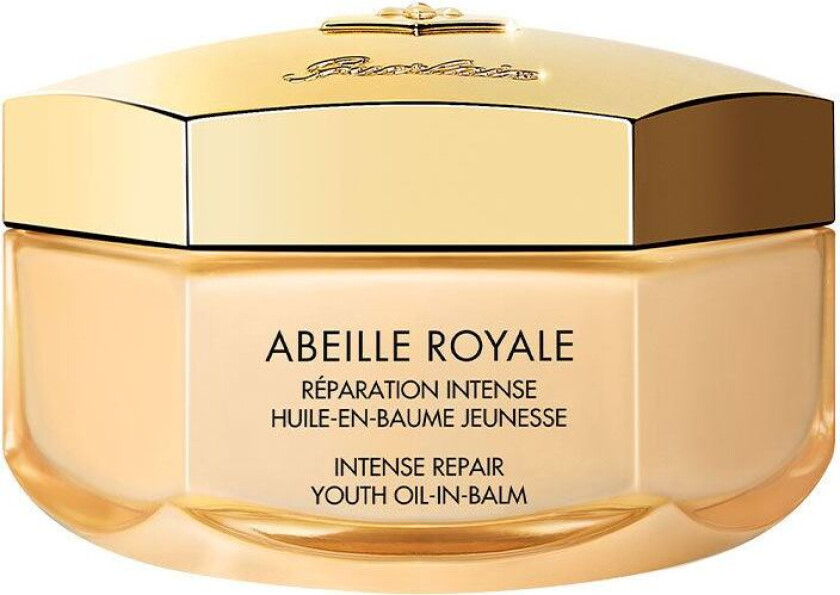 GUERLAIN Abeille Royale Intense Repair Youth Oil-in-Balm 80 ml