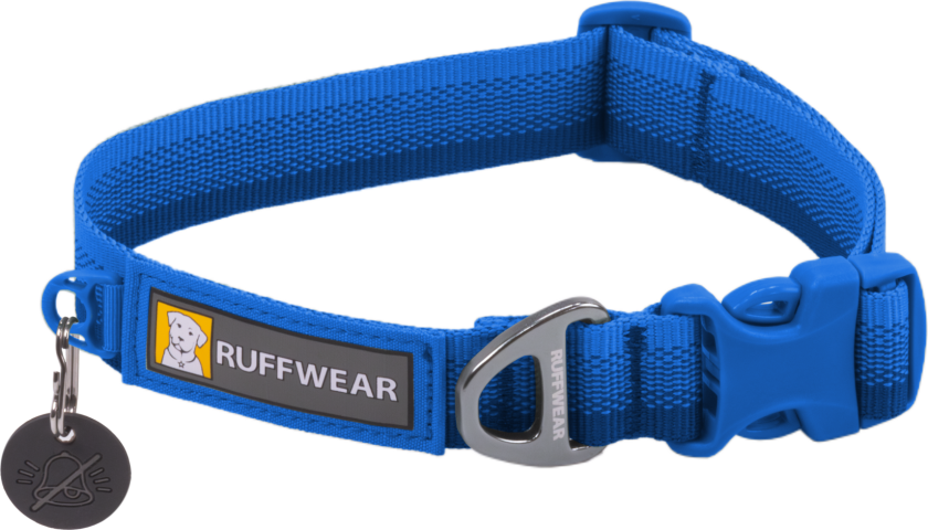 Front Range™ Collar - Blue Pool (27,9-35,5 cm)
