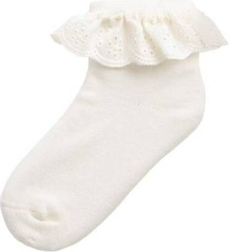 - Sokker Dertrud Coconut Milk