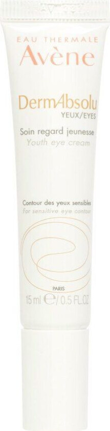 Avene Dermabsolu Eyes 15ml