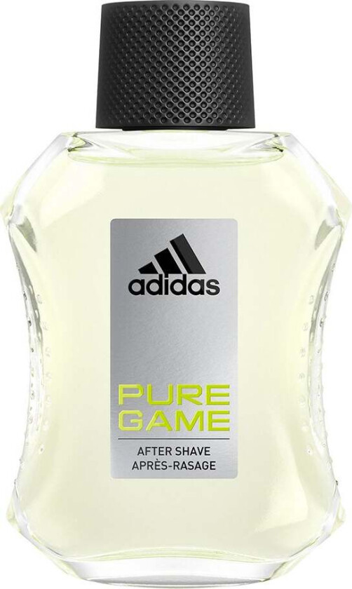 Pure Game For Him After Shave,