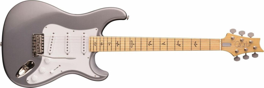 Prs John Mayer Silver Sky Tungsten Mn