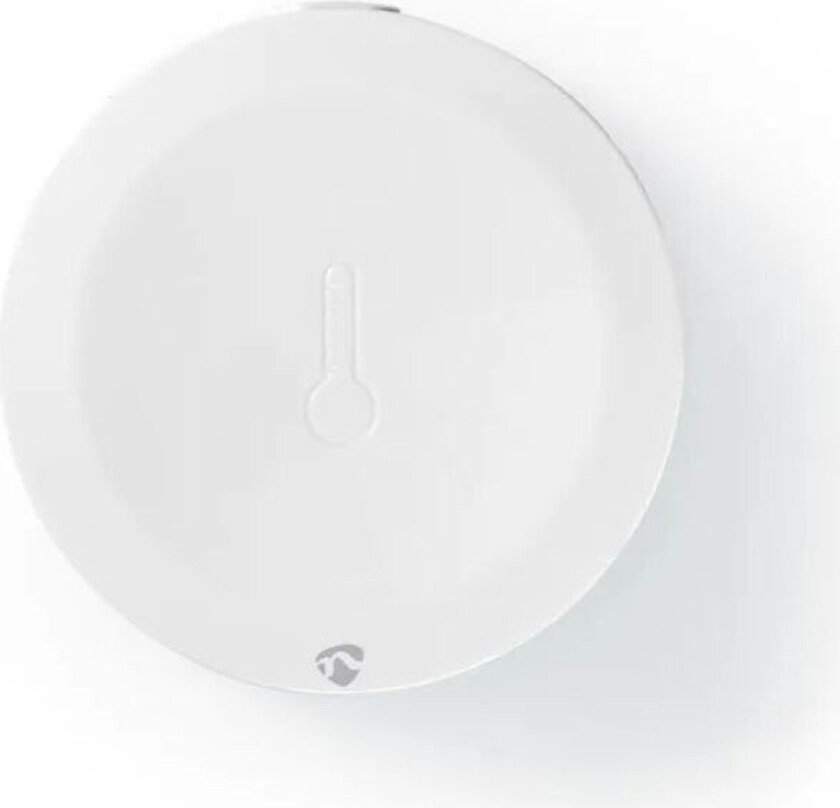 Smart Zigbee Climate Sensor