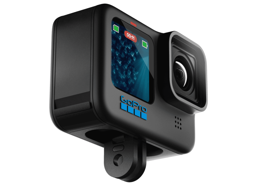 Bilde av Gopro Hero11 Black Svart