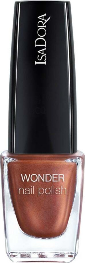 Wonder Nail Polish 214 Copper Crush 6ml