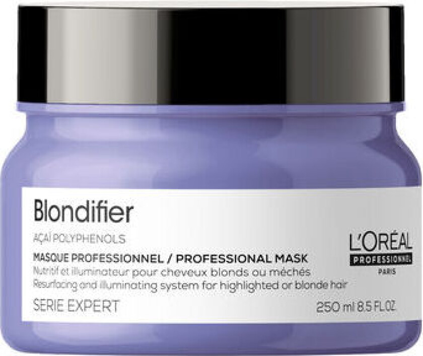 Blondifier Masque 250ml