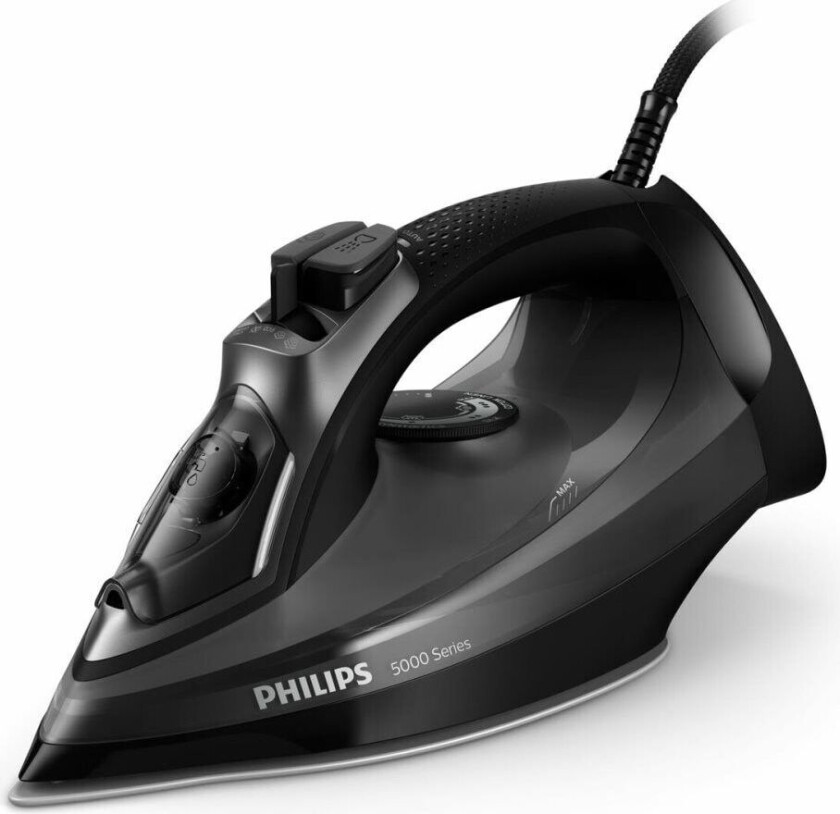 Iron iron PHILIPS DST 5040/80