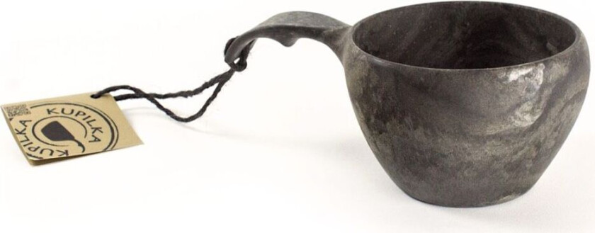 37 Stor Kopp Black OneSize