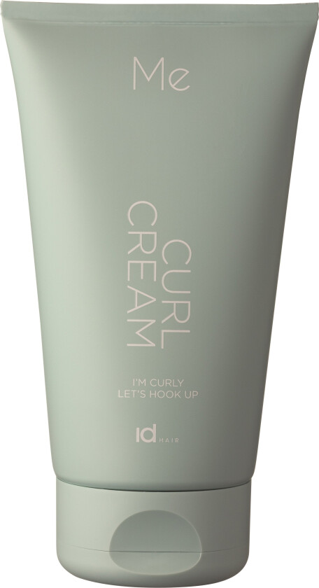 Me Curl Cream, 150 ml  Hårstyling