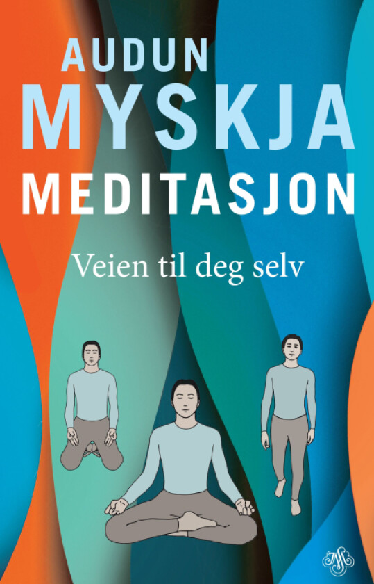 Meditasjon av Audun Myskja