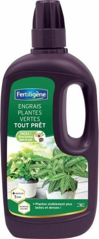Organisk gjødsel Fertiligène Green Plant 1 L