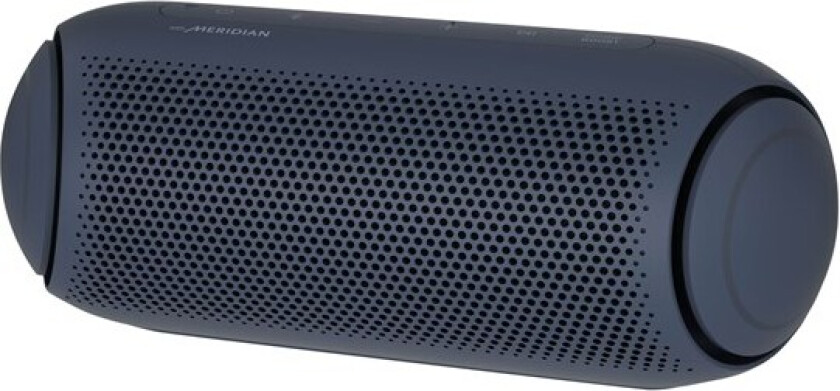 XBOOM Go PL5 Stereo bærbar høyttaler Blå 20 W