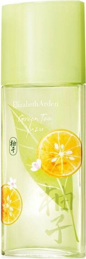 Elizabeth Arden Green Tea Yuzu EDT 100ml