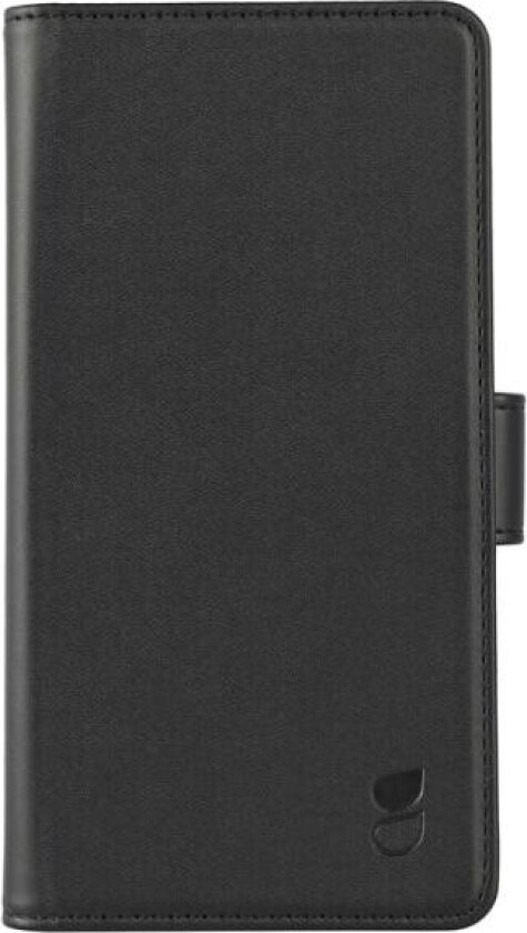 Wallet Sony XZ2 Premium Black