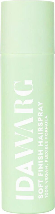 Soft Finish Hairspray 250ml