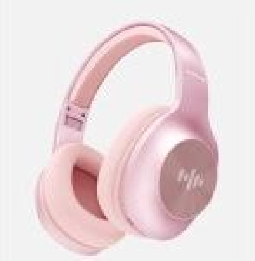 SOUNDLIVING SOUL HEADSET PINK