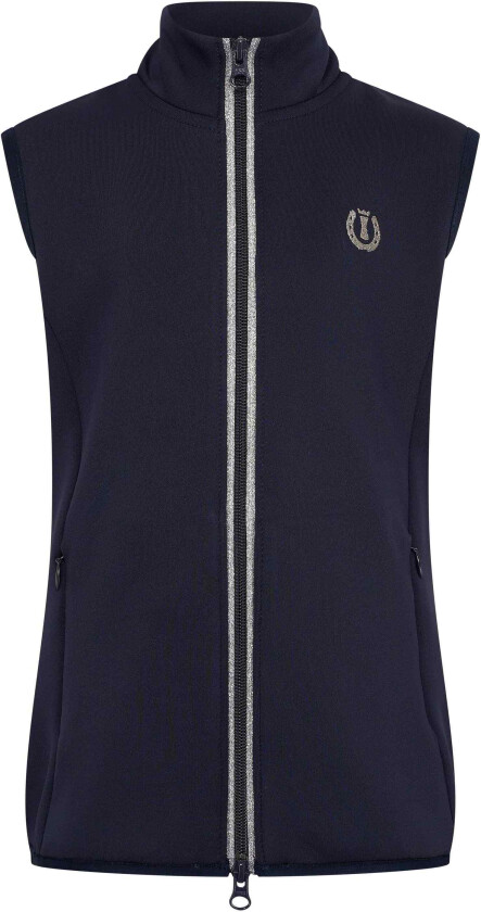 Bilde av KIDS Vest IRHIzzy Sun Navy (152)