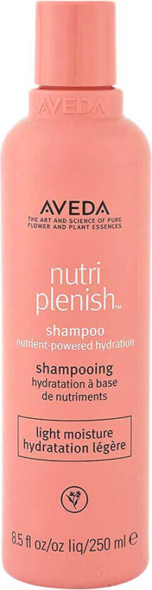NutriPlenish Shampoo Light
