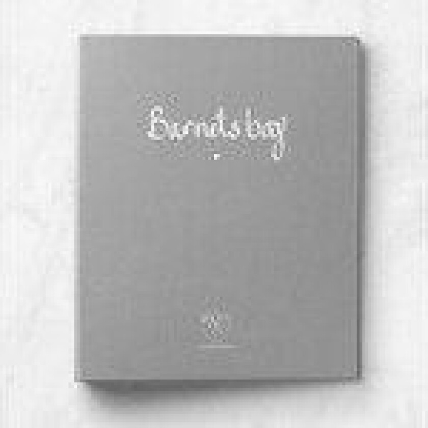 Barnets bog Julie Dam Andersen Språk: Dansk