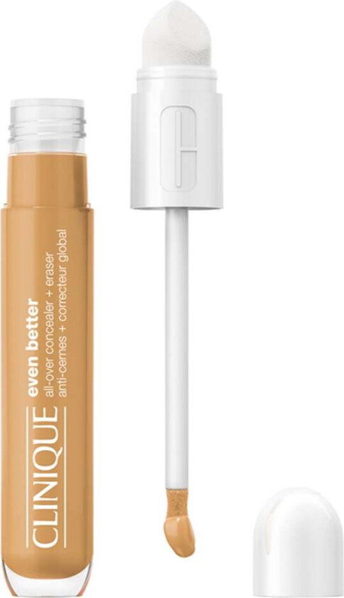 Even Better All Over Concealer + Eraser WN 76 Toasted Wheat