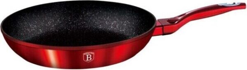 Berlingerhaus Berlinger Haus Metallic frying pan 30cm