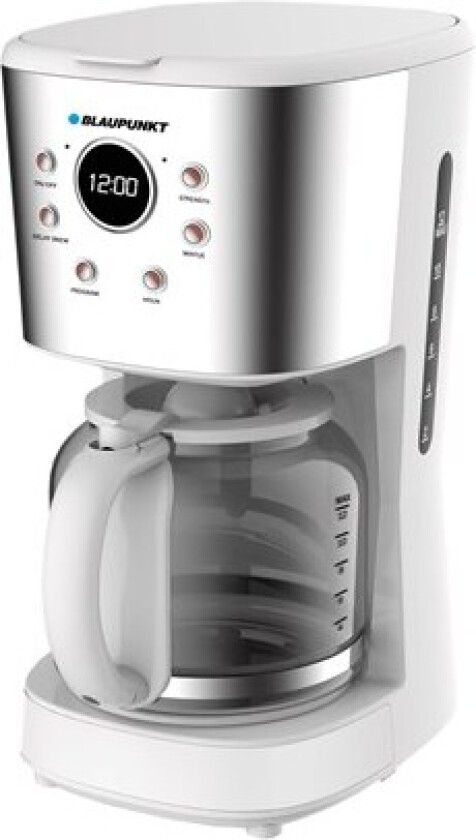 CMD802WH - coffee maker
