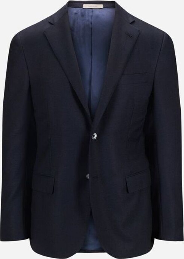 Bilde av Classic Blazer - Navy Blå 50