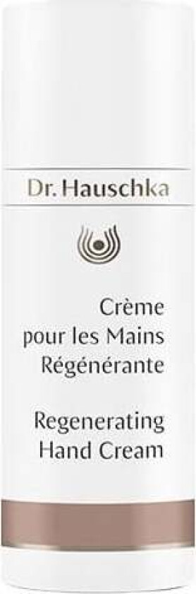 Bilde av Dr.Hauschka Regenerating Hand Cream (50 ml)