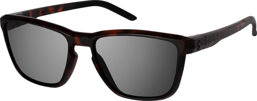 Tachi Matte Crystal Tortoise/Obsidian Black OneSize, Obsidian Black/Matte Crystal Tortoise