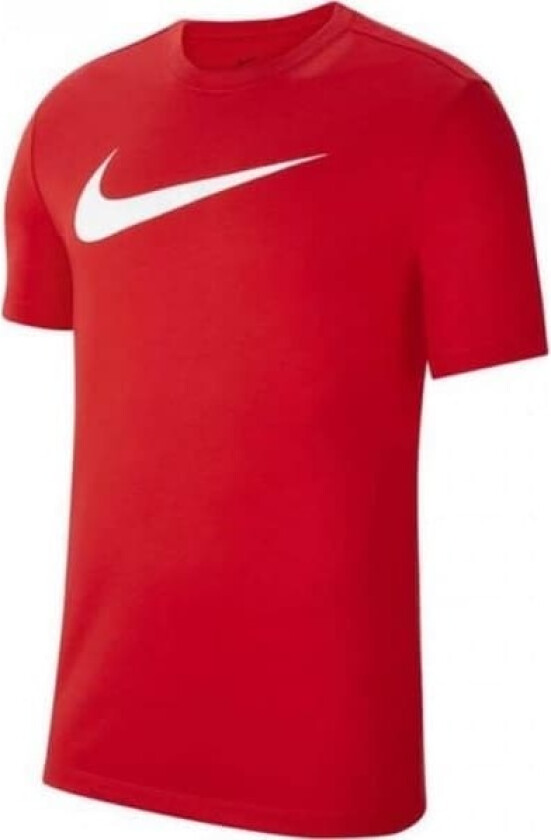 Men's T-shirt Nike Dri-FIT Park Red CW6936 657 (M)