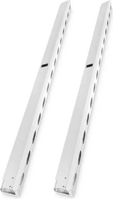 Digitus 42u Vertical Cable Duct Grey